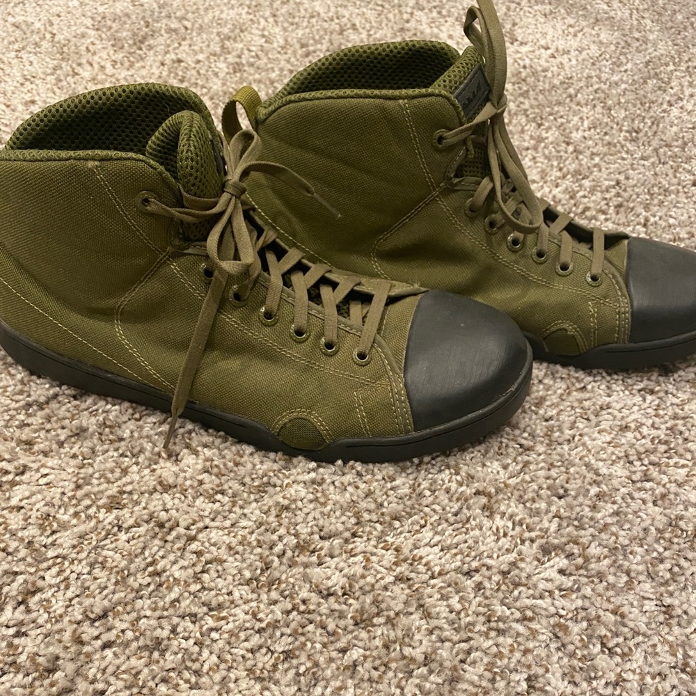 ALTAMA MARITIME - MID 11W